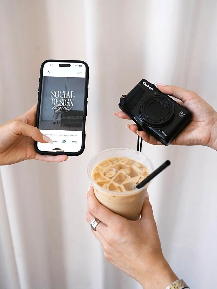 Instagram Reels Design Ideas to Boost Your Content Strategy – Get Inspired Now